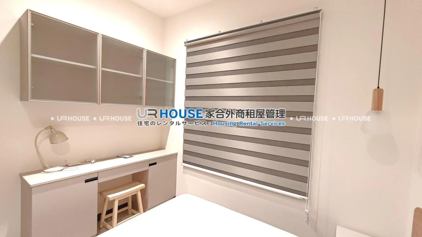 2 bedrooms apartment for rent in Beitou District, Taipei City | NT$ 59 000 | 17 ping slide 5