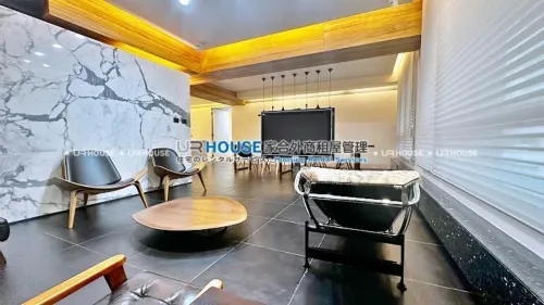 Apartment for rent TWD 160 000 -  - 3 bedrooms