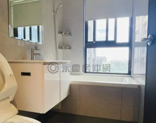 3 bedrooms apartment for sale in Tamsui District, New Taipei City | NT$ 14 980 000 | 21 ping slide 8