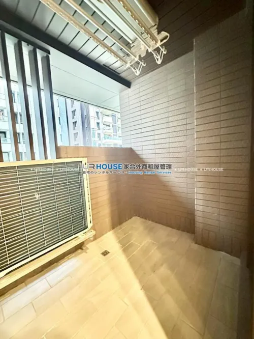 公寓 出租 TWD 48 000 - 福美街128巷 - 2 房