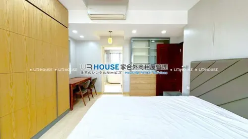 Apartment for rent TWD 60 000 - Lane 248, Section 6, Minquan E Rd - 3 bedrooms