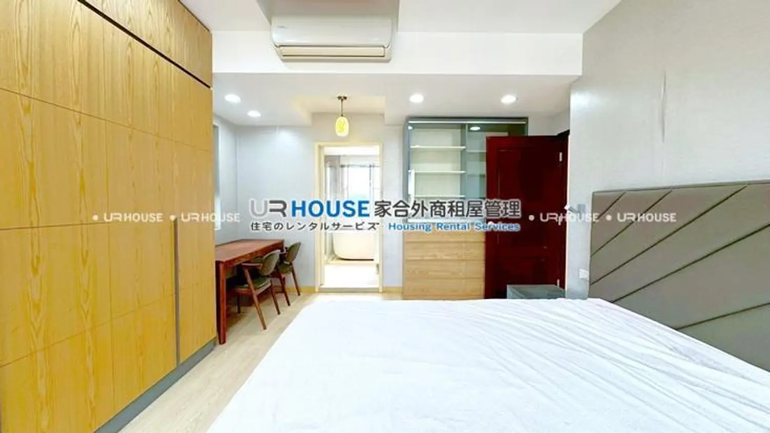 3 bedrooms apartment for rent TWD 60 000 - 36 ping - Neihu District,Taipei City slide 13