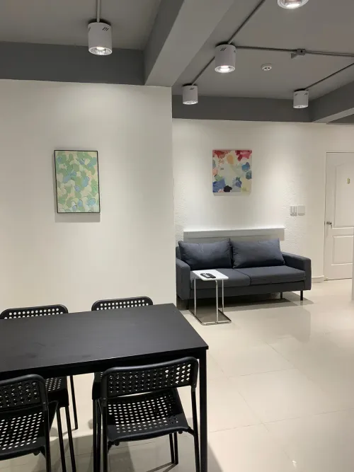 Room for rent NT$ 14 500 - Lane 9, Ningbo E St - 5 bedrooms