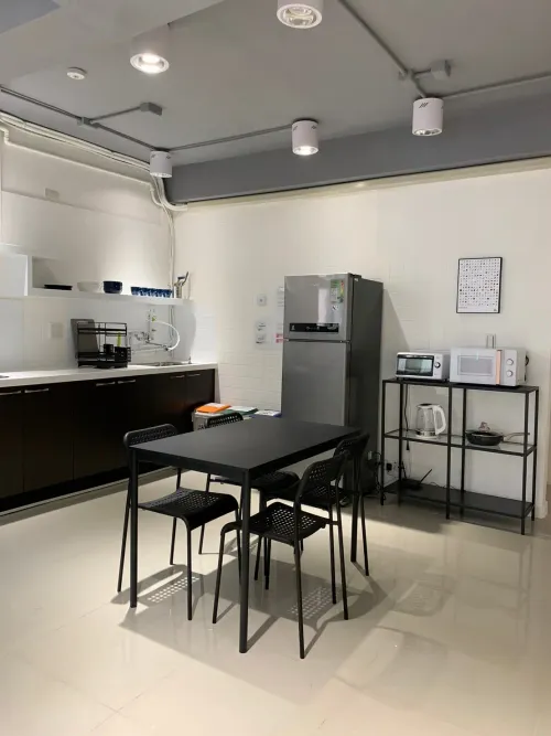 Room for rent NT$ 14 500 - Lane 9, Ningbo E St - 5 bedrooms