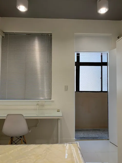 Room for rent NT$ 14 500 - Lane 9, Ningbo E St - 5 bedrooms