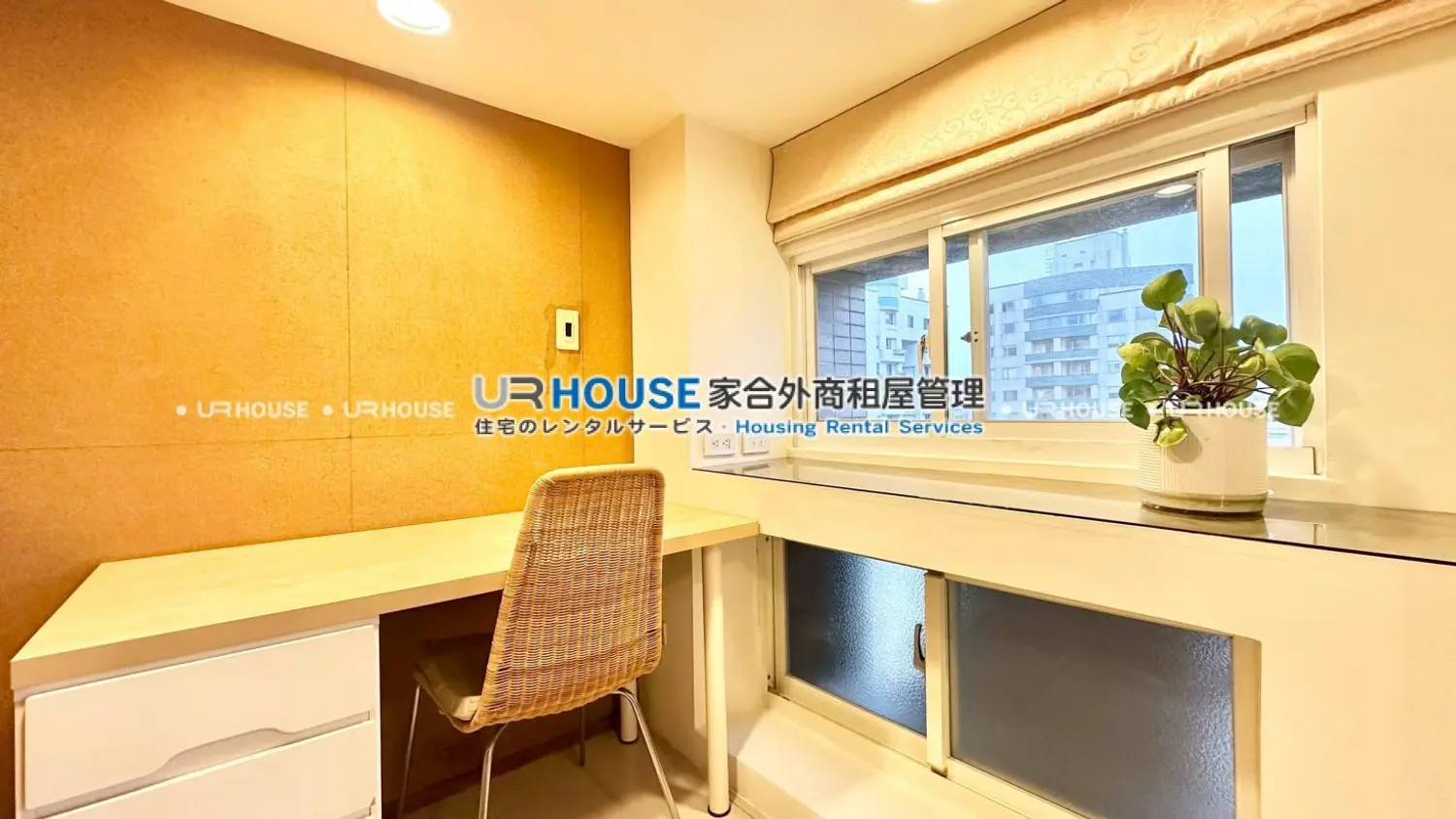 1 room apartment for rent TWD 39 000 - 10 ping - Zhongshan District, Taipei City slide 4