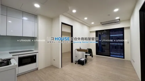 Apartment for rent TWD 58 000 - Wenlin North Road - 2 bedrooms