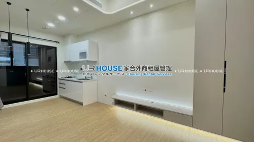 Apartment for rent TWD 58 000 - Lane 52, Section 4, Nanjing East Road - 2 bedrooms