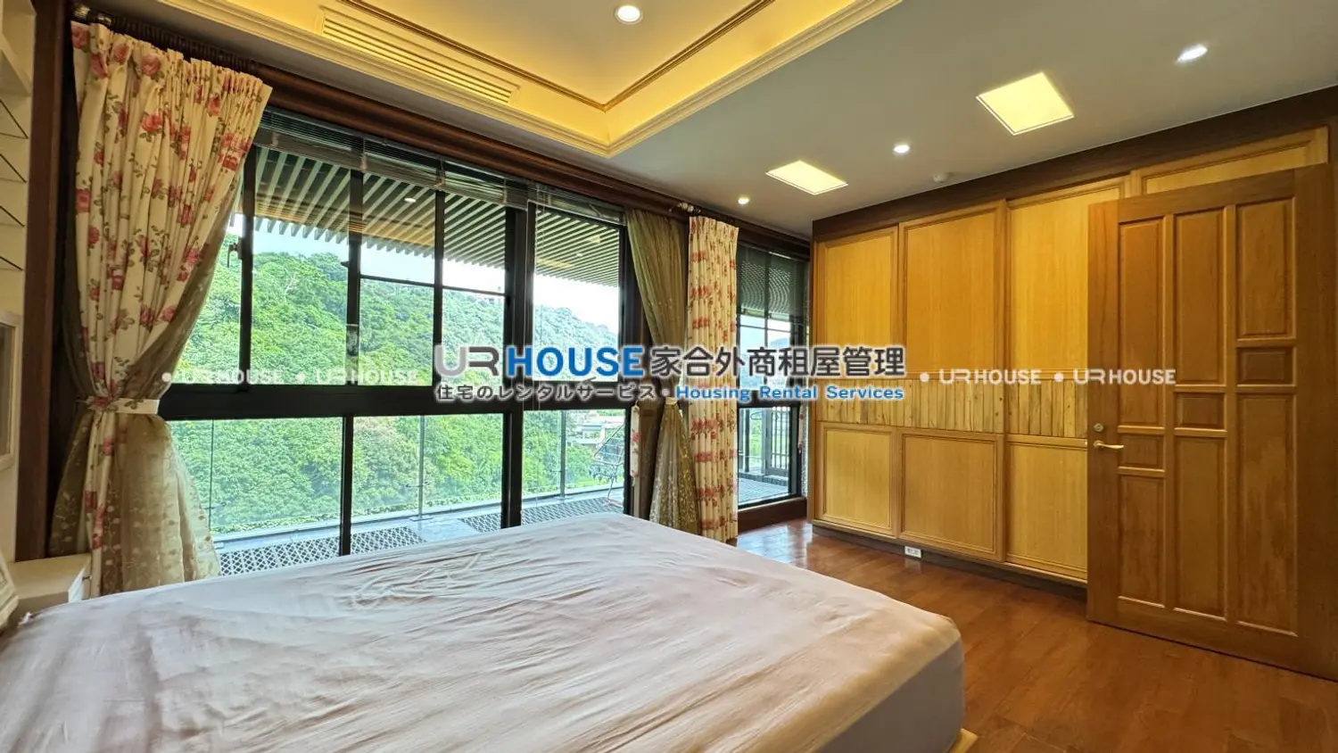 3 bedrooms apartment for rent TWD 158 000 - 42 ping - Shilin District,Taipei City slide 8