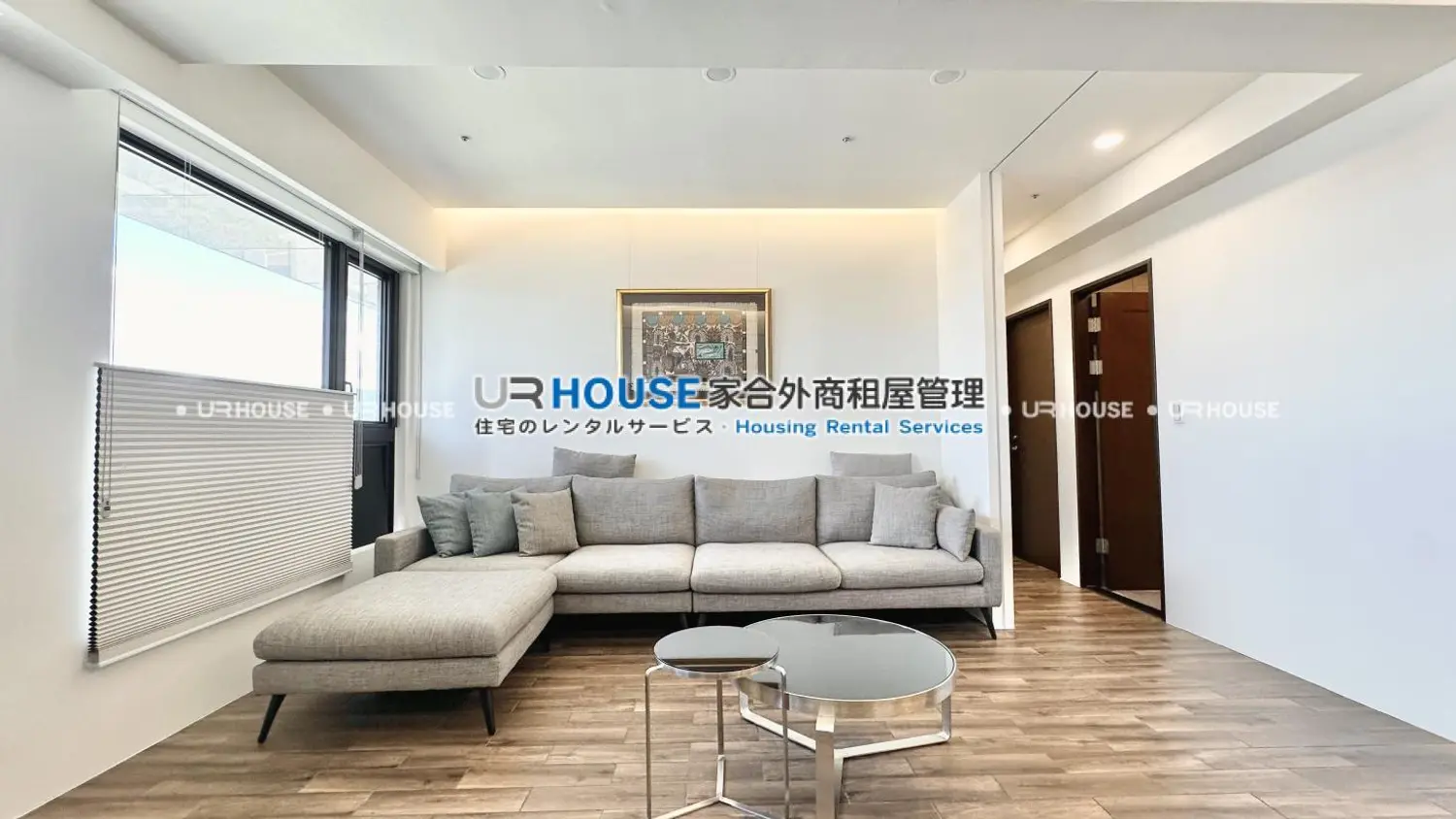 2 bedrooms apartment for rent TWD 100 000 - 29 ping - Taipei City,Neihu District slide 2