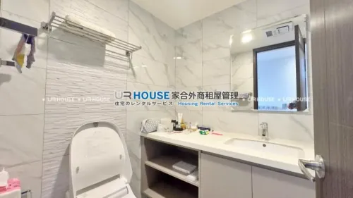 Apartment for rent TWD 100 000 -  - 3 bedrooms