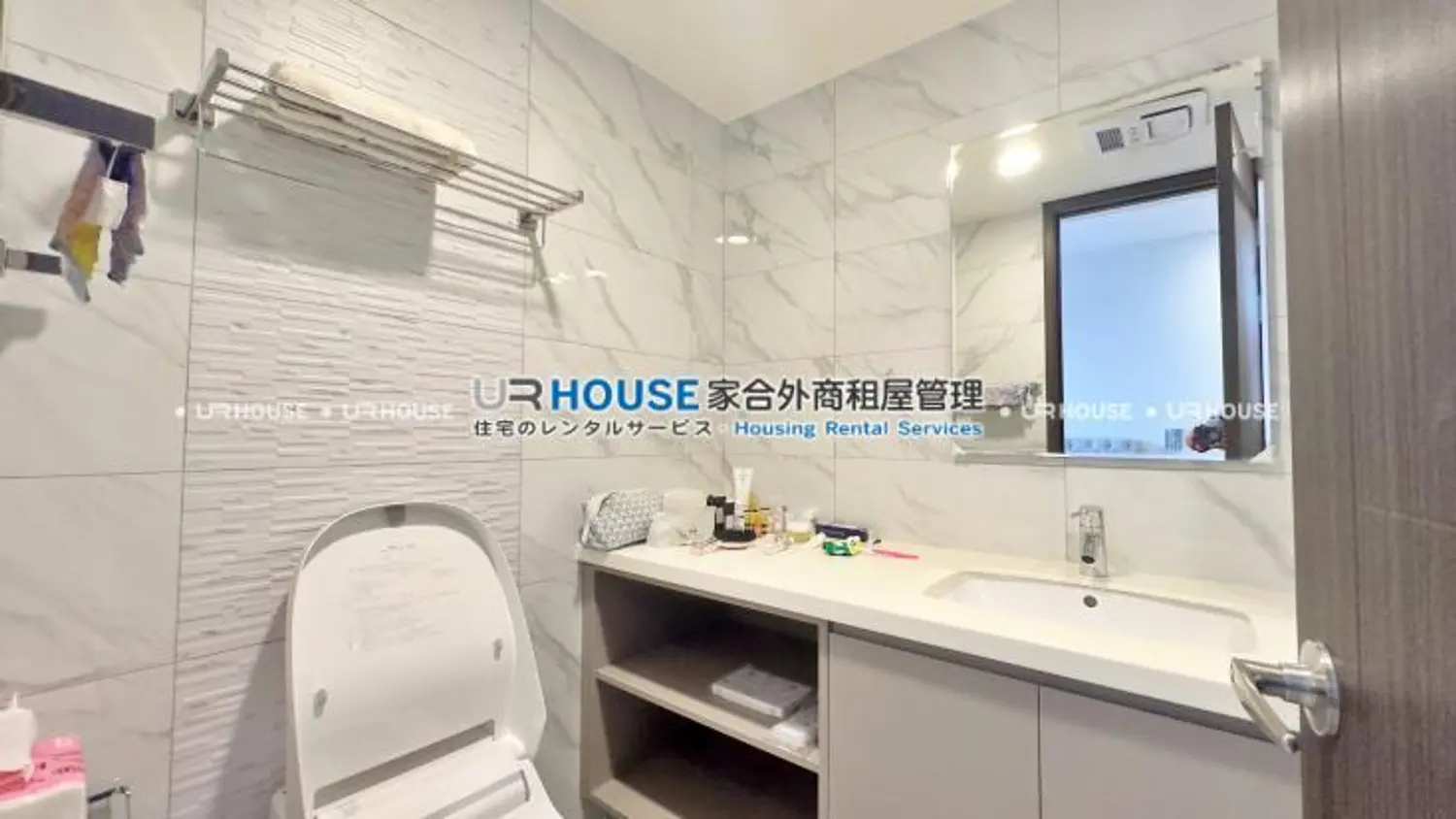 3 bedrooms apartment for rent TWD 100 000 - 47 ping - Nangang District, slide 10