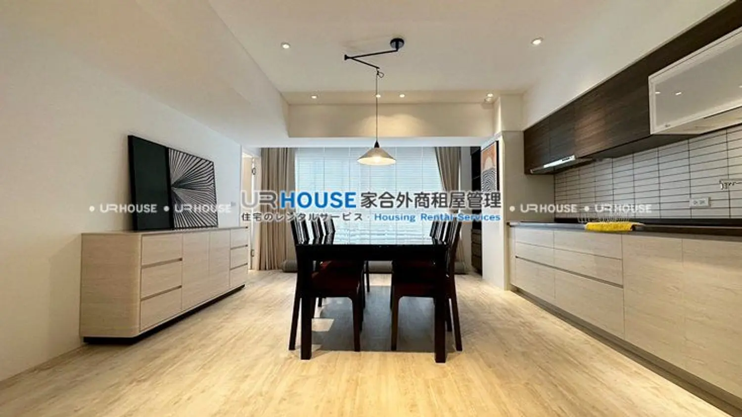 3 房 公寓 出租 TWD 75 000 - 42 坪 - 士林區, 台北市 slide 2