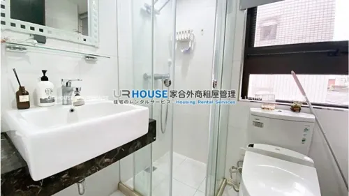 公寓 出租 TWD 50 000 - 通安街 - 2 房