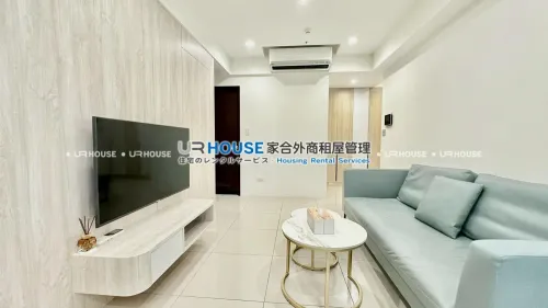 公寓 出租 TWD 55 000 - 重新路一段 - 3 房