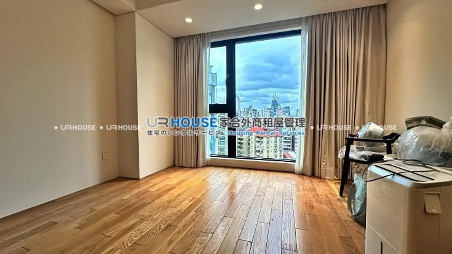 3 bedrooms apartment for rent TWD 220 000 - 72 ping - Zhongshan District, Taipei City slide 10