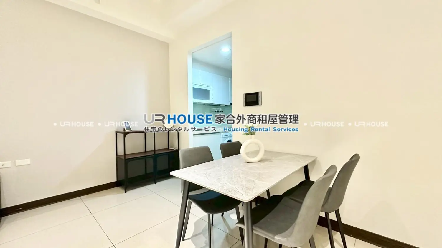 1 room apartment for rent TWD 29 000 - 18 ping - Linkou District,New Taipei City slide 5