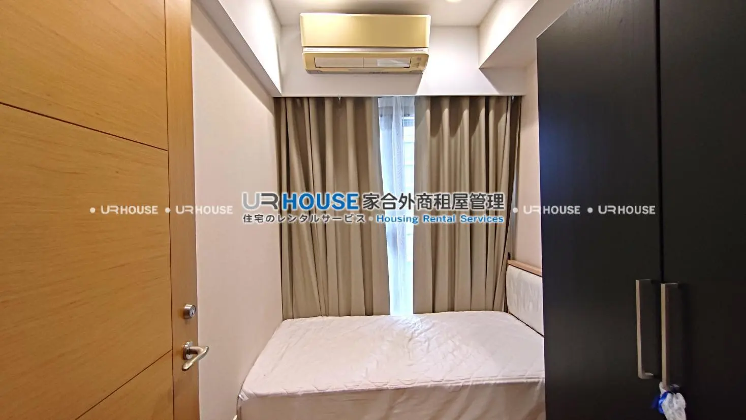 2 bedrooms apartment for rent in Beitou District, Taipei City | NT$ 60 000 | 20 ping slide 10