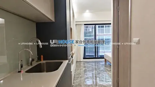 公寓 出租 NT$ 45 000 - 撫順街 - 獨立套房