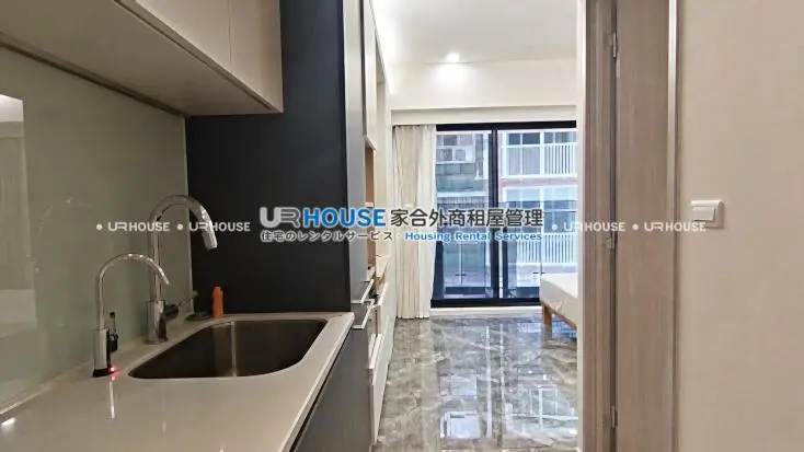獨立套房 中山區, 台北市公寓出租 | NT$ 45 000 | 8 坪 slide 7