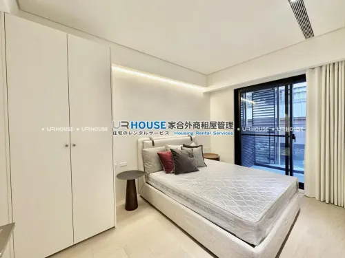 Apartment for rent TWD 95 000 -  - 2 bedrooms