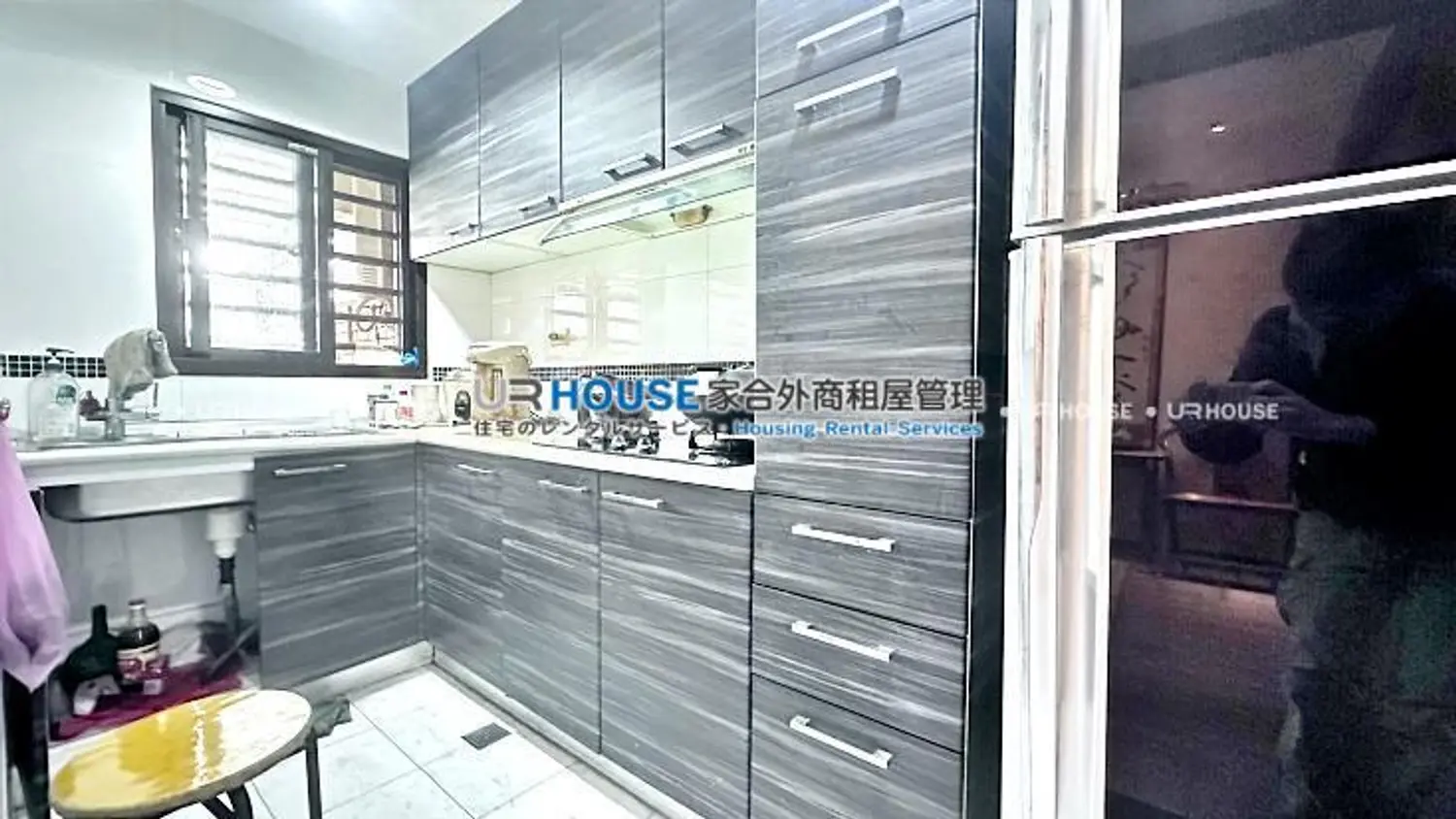 2 bedrooms apartment for rent TWD 160 000 - 43 ping - Taipei City,Daan District slide 12
