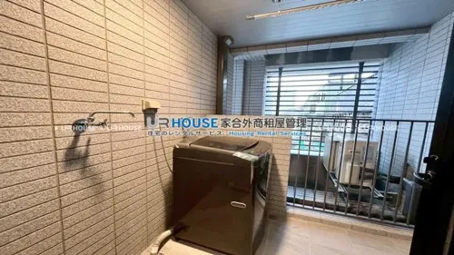 公寓 出租 TWD 110 000 - 市民大道七段 - 3 房
