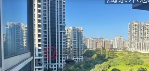 3 bedrooms apartment for sale in Tamsui District, New Taipei City | NT$ 15 980 000 | 28 ping slide 1