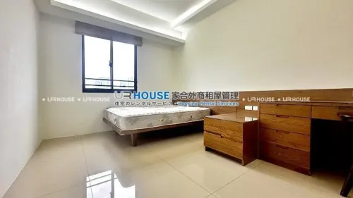Apartment for rent TWD 130 000 -  - 4 bedrooms