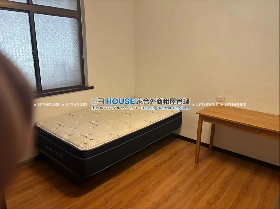 3 bedrooms apartment for rent in Shilin District, Taipei City | NT$ 42 000 | 34 ping slide 4