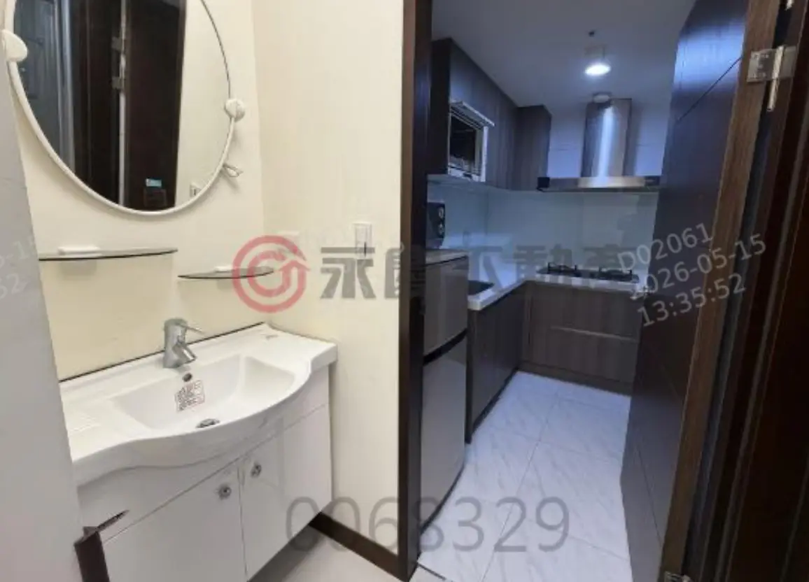 2 bedrooms apartment for sale in Tamsui District, New Taipei City | NT$ 25 000 000 | 39 ping slide 3