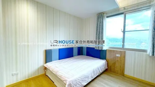 Apartment for rent TWD 60 000 - Lane 248, Section 6, Minquan E Rd - 3 bedrooms
