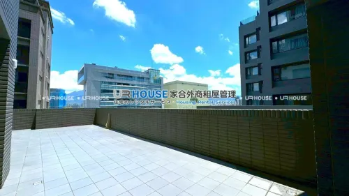 公寓 出租 TWD 65 000 - 延平北路六段 - 3 房