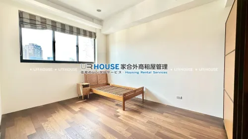 3 bedrooms apartment for rent in Shilin District, Taipei City | NT$ 100 000 | 44 ping slide 5