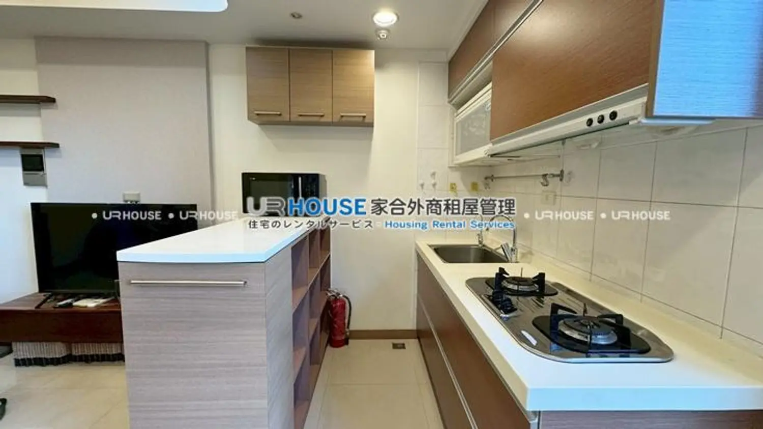 2 bedrooms apartment for rent TWD 45 000 - 15 ping - Nangang District,Taipei City slide 13