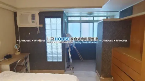 Apartment for rent NT$ 23 000 - Lane 8, Tianmu East Road - Studio