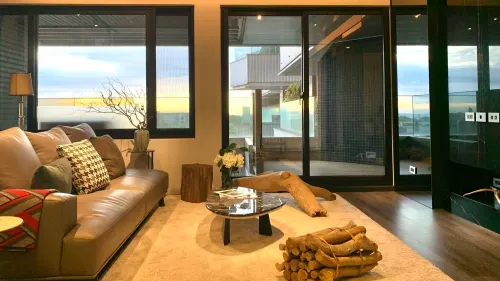 Apartment for rent NT$ 30 000 - Section 2, Zhongzheng Road - 1 room