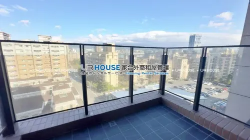 Apartment for rent TWD 100 000 -  - 3 bedrooms
