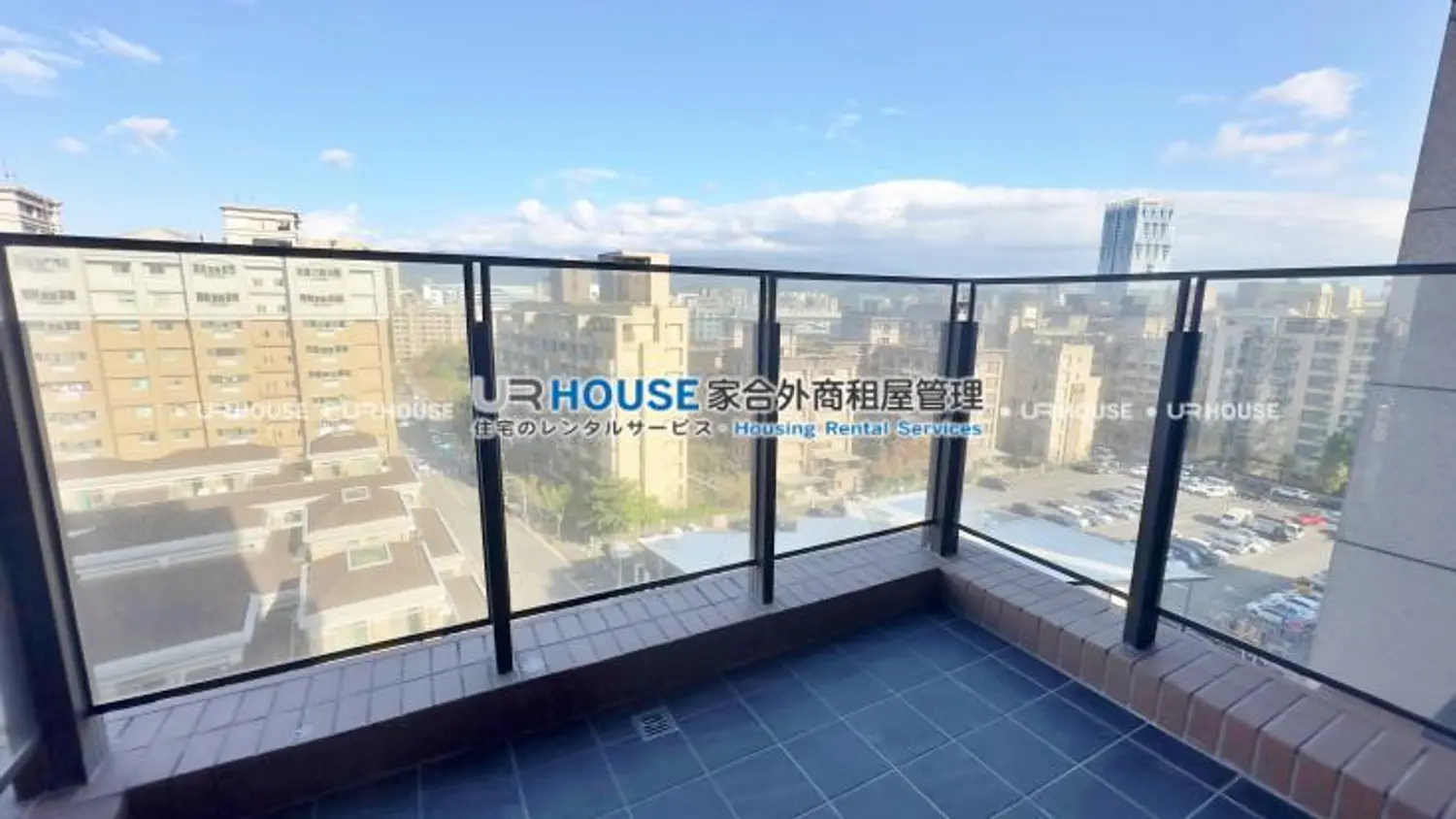 3 bedrooms apartment for rent TWD 100 000 - 47 ping - Nangang District, slide 11