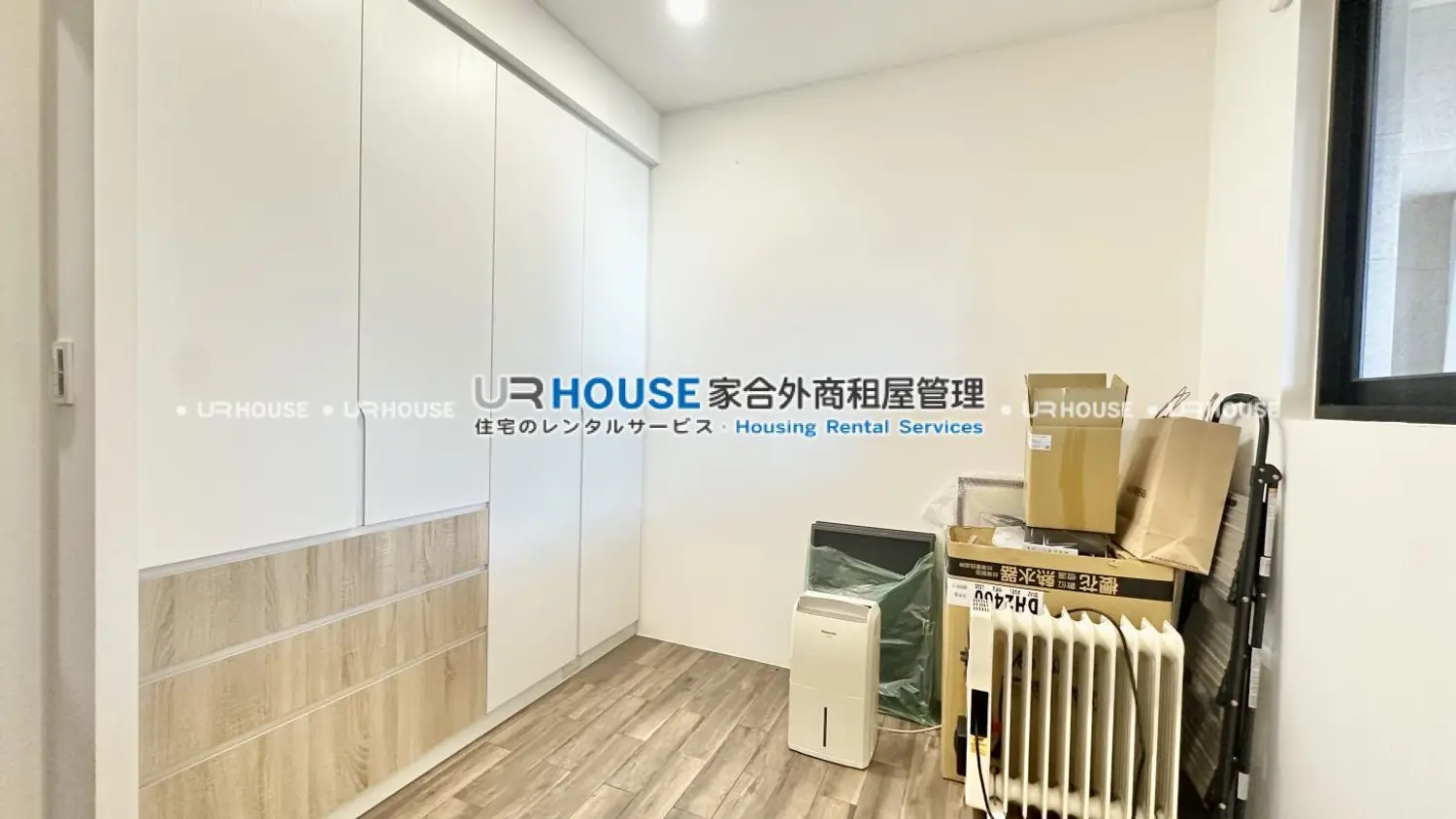 2 bedrooms apartment for rent TWD 100 000 - 29 ping - Taipei City,Neihu District slide 9