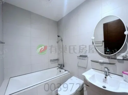 公寓 出租 NT$ 22 000 - 新市三路一段 - 2 房