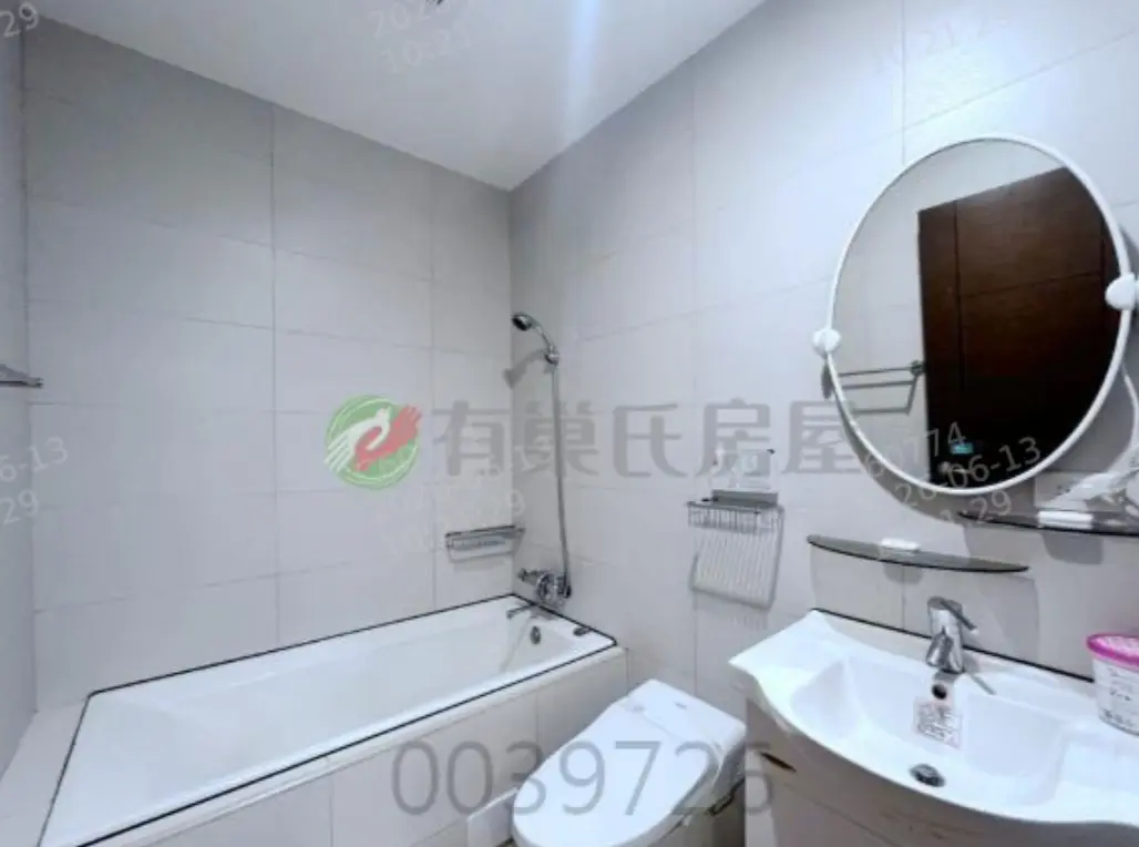 2 房 淡水區, 新北市公寓出租 | NT$ 22 000 | 35 坪 slide 8