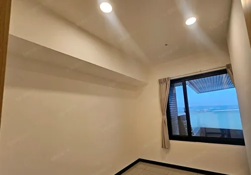 Apartment for rent NT$ 27 000 - Section 2, Zhongzheng Road - 2 bedrooms