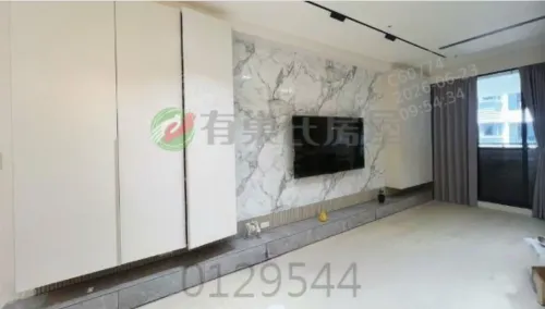 Apartment for rent NT$ 33 000 - 大庄里沙崙路一段 - 3 bedrooms