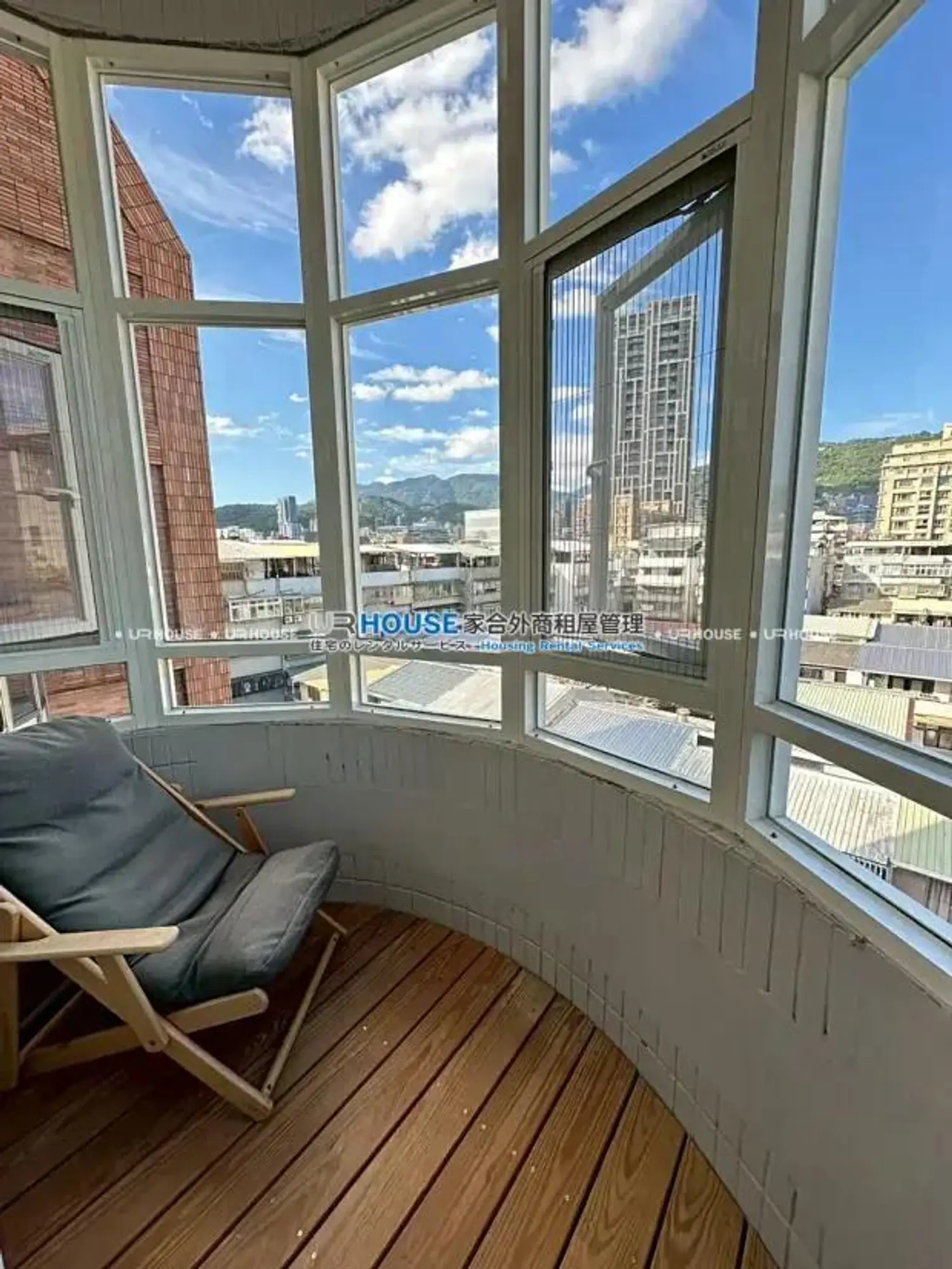 2 bedrooms apartment for rent TWD 60 000 - 25 ping - Shilin District,Taipei City slide 6