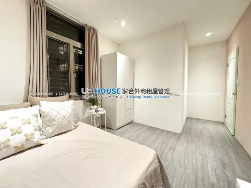 Apartment for rent NT$ 35 000 - Lane 114, Section 3, Zhongshan Road - 3 bedrooms
