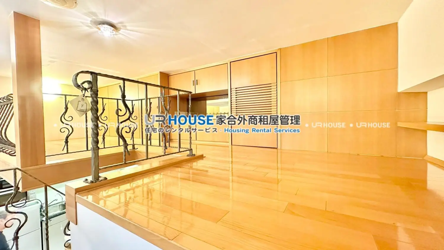 1 room apartment for rent TWD 39 000 - 10 ping - Zhongshan District, Taipei City slide 7