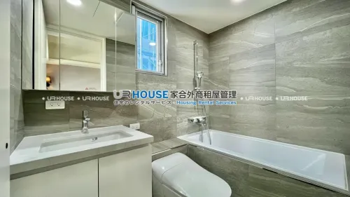Apartment for rent NT$ 85 000 - Section 7, Chengde Road - 2 bedrooms