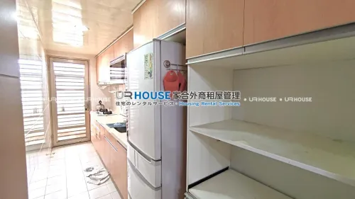 3 bedrooms apartment for rent in Beitou District, Taipei City | NT$ 39 500 | 35 ping slide 12