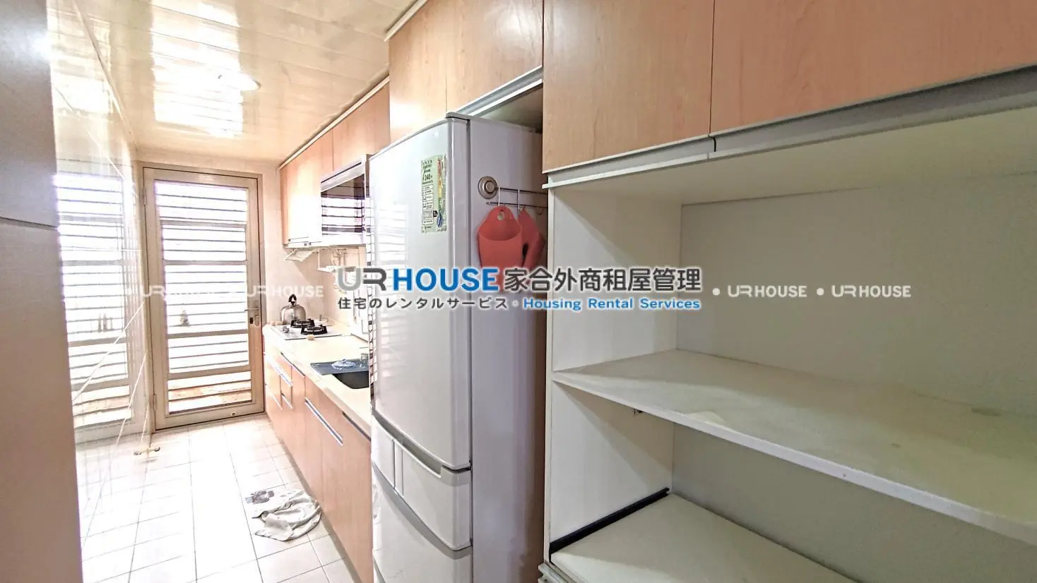 3 bedrooms apartment for rent in Beitou District, Taipei City | NT$ 39 500 | 35 ping slide 12